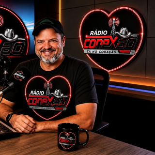Rádio Conexão Tá no Coração